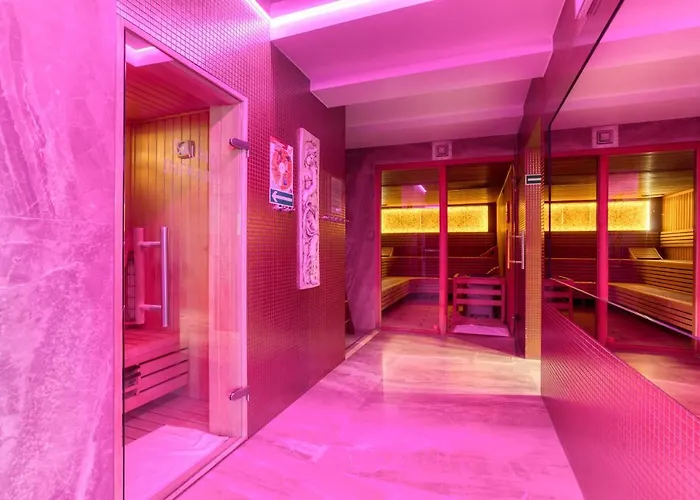 Hotel & Spa Bialy Dom