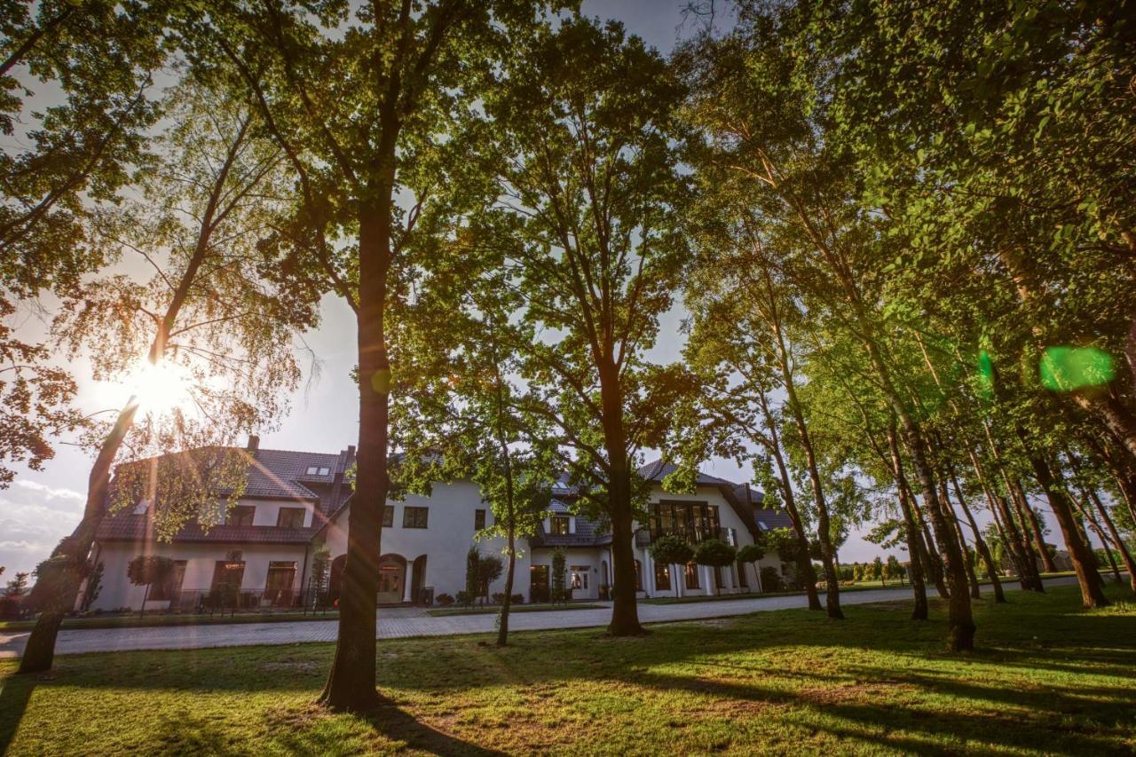 & Bialy Dom Przyszowice
