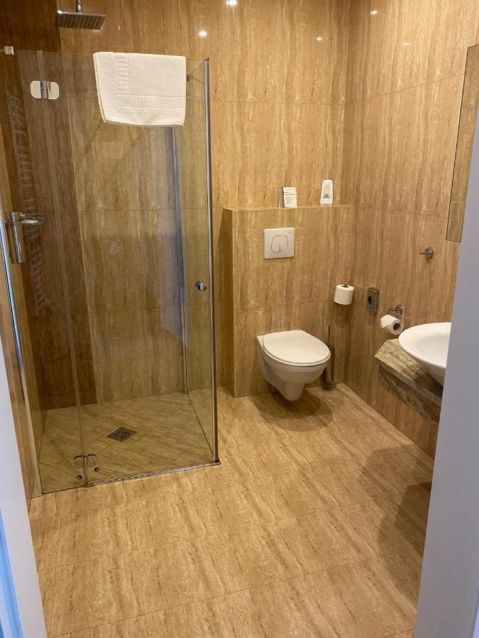 Hotel & Bialy Dom Przyszowice