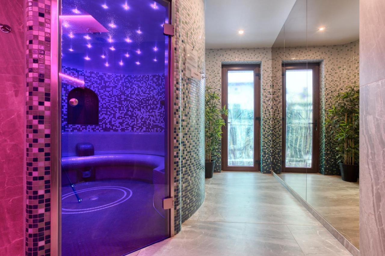 & Bialy Dom Hotel Przyszowice